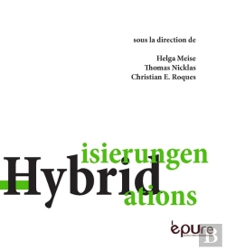 Bertrand.pt - Hybridisierungen, Hybridations
