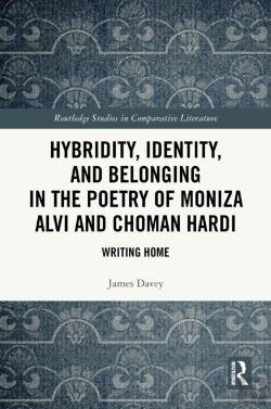 Bertrand.pt - Hybridity, Identity, And Belonging In The Poetry Of Moniza Alvi And Choman Hardi