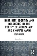 Hybridity, Identity, And Belonging In The Poetry Of Moniza Alvi And Choman Hardi