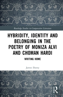 Bertrand.pt - Hybridity, Identity, And Belonging In The Poetry Of Moniza Alvi And Choman Hardi