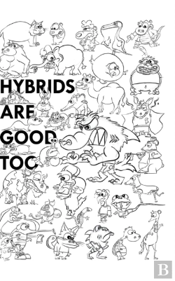 Bertrand.pt - Hybrids Are Good Too