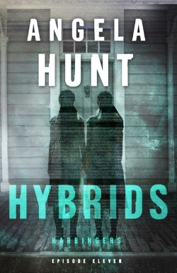 Bertrand.pt - Hybrids (Harbingers)