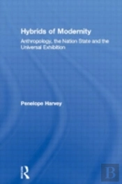Hybrids Of Modernity