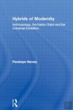 Bertrand.pt - Hybrids Of Modernity