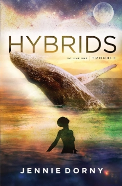 Bertrand.pt - Hybrids, Volume One:  Trouble