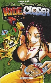 Hyde And Closer T.5