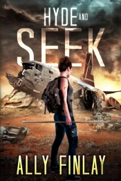 Hyde And Seek