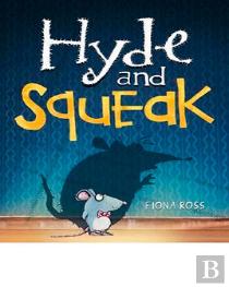 Hyde And Squeak