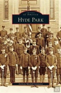Bertrand.pt - Hyde Park