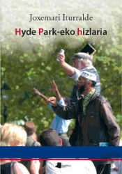 Hyde Park-Eko Hizlaria