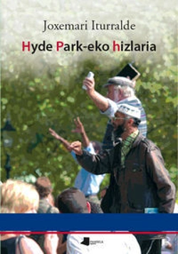 Bertrand.pt - Hyde Park-Eko Hizlaria