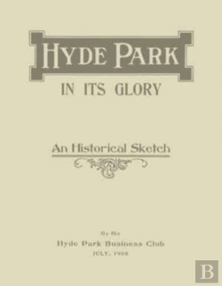 Bertrand.pt - Hyde Park In Its Glory