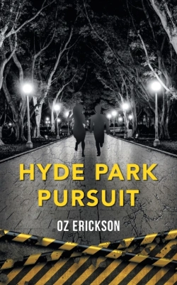 Bertrand.pt - Hyde Park Pursuit