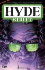 Hyde Street Volume 1