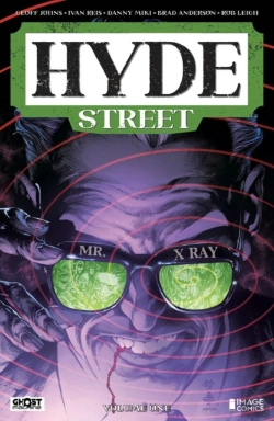 Bertrand.pt - Hyde Street Volume 1