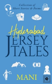 Hyderabad - Jersey Tales