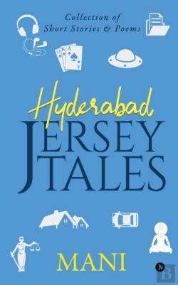 Bertrand.pt - Hyderabad - Jersey Tales