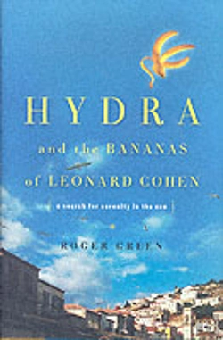 Bertrand.pt - Hydra And The Bananas Of Leonard Cohen