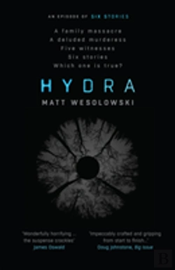 Bertrand.pt - Hydra