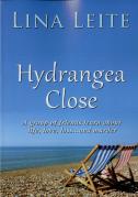 Hydrangea Close