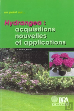 Bertrand.pt - Hydrangea.