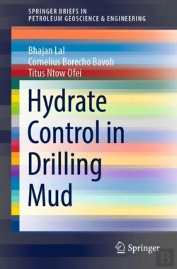 Bertrand.pt - Hydrate Control In Drilling Mud