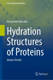 Hydration Structures Of Proteins