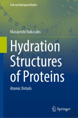 Bertrand.pt - Hydration Structures Of Proteins