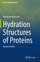 Hydration Structures Of Proteins