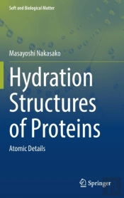 Hydration Structures Of Proteins