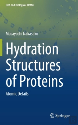 Bertrand.pt - Hydration Structures Of Proteins