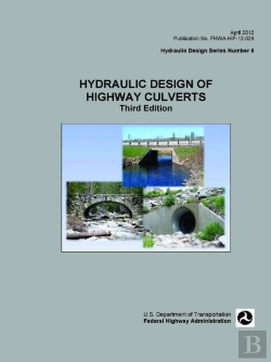 Bertrand.pt - Hydraulic Design Of Highway Culverts (3rd Edition)