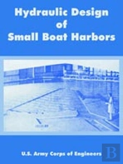 Hydraulic Design Of Small Boat Harbors
