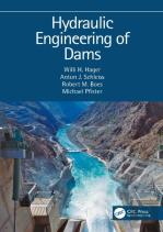 Hydraulic Engineering Of Dams