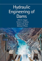 Hydraulic Engineering Of Dams