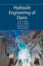 Hydraulic Engineering Of Dams