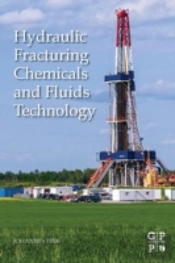 Hydraulic Fracturing Chemicals And Fluids Technology