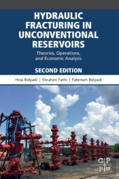 Hydraulic Fracturing In Unconventional Reservoirs