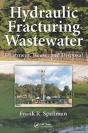 Hydraulic Fracturing Wastewater