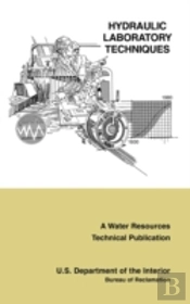 Hydraulic Laboratory Techniques