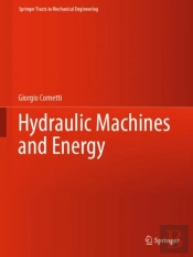 Hydraulic Machines And Energy