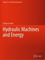 Hydraulic Machines And Energy