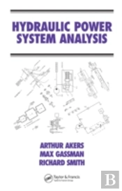 Hydraulic Power System Analysis