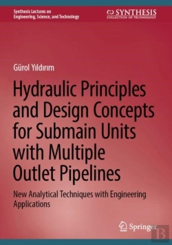 Bertrand.pt - Hydraulic Principles And Design Concepts For Submain Units With Multiple Outlet Pipelines