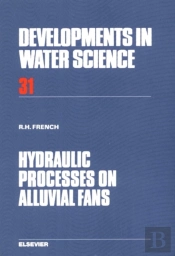 Hydraulic Processes On Alluvial Fans