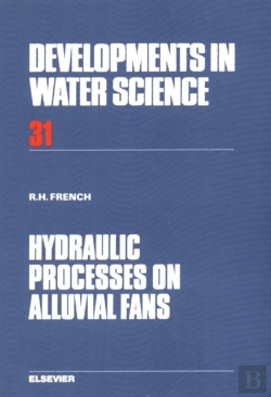 Bertrand.pt - Hydraulic Processes On Alluvial Fans