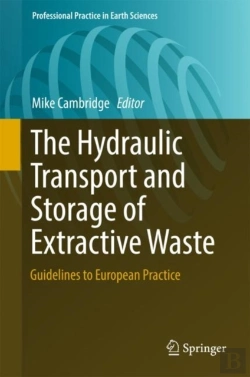 Bertrand.pt - Hydraulic Transport And Storage Of Extractive Waste