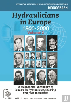 Bertrand.pt - Hydraulicians In Europe 1800-2000