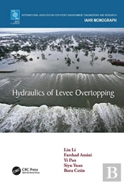 Hydraulics Of Levee Overtopping
