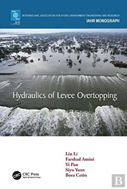 Bertrand.pt - Hydraulics Of Levee Overtopping